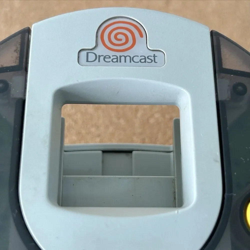 Sega dreamcast controller